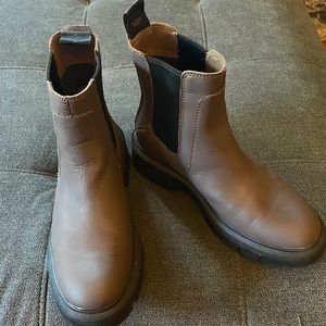 Women’s Waterproof Timberland Boots